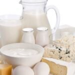 শিশু খাদ্য ও চকলেট