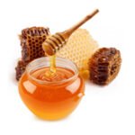মধু (Organic Honey)