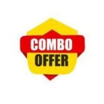 স্পেশাল কম্বো প্যাকেজ